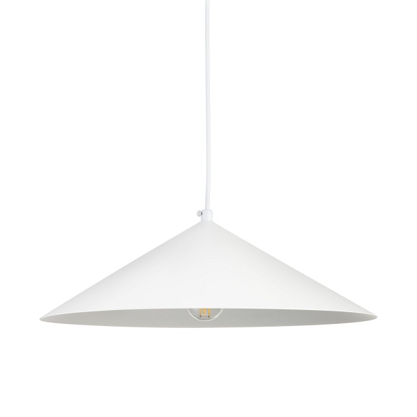 Lampa ścienna SWING biała 140 cm Step Into Design