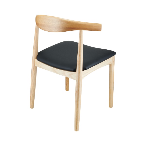 Krzesło CLASSY jesionowe kolor naturalny Step Into Design