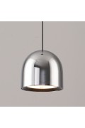 Lampa wisząca PETITE LED chrom 10 cm Step Into Design