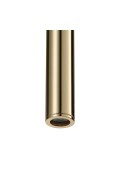 Lampa wisząca SLIM złota 45 cm Step Into Design