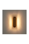 Lampa ścienna HEKS LED 30 cm - Step Into Design
