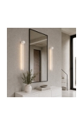 Lampa ścienna SPARO 60 cm LED biała - Step Into Design