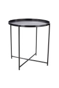 Stolik kawowy MOON tytan Step Into Design