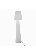 Lampa ogrodowa stojąca GARDENA M LED RGBW 16 kolorów 120 cm Step Into Design