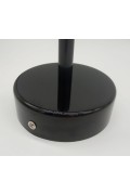 Lampa wisząca ASTRONOMY-11 czarna 55 cm Step Into Design