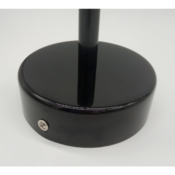 Lampa wisząca ASTRONOMY-11 czarna 55 cm Step Into Design