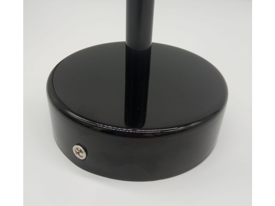 Lampa wisząca ASTRONOMY-11 czarna 55 cm Step Into Design