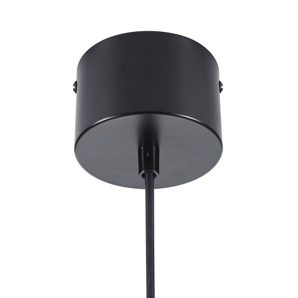 Lampa wisząca FELT filc szary 55 cm Step Into Design