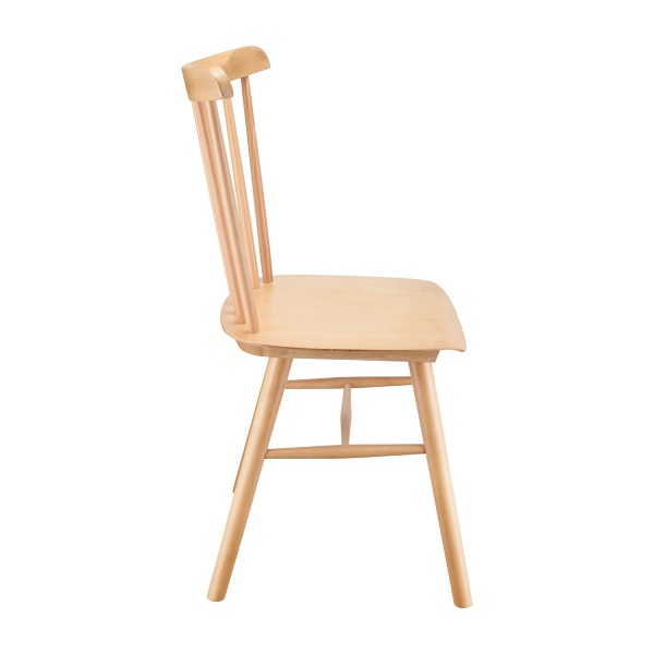 Krzesło STICK drewniane jesionowe Step Into Design