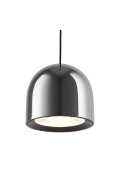 Lampa wisząca PETITE LED chrom 10 cm Step Into Design