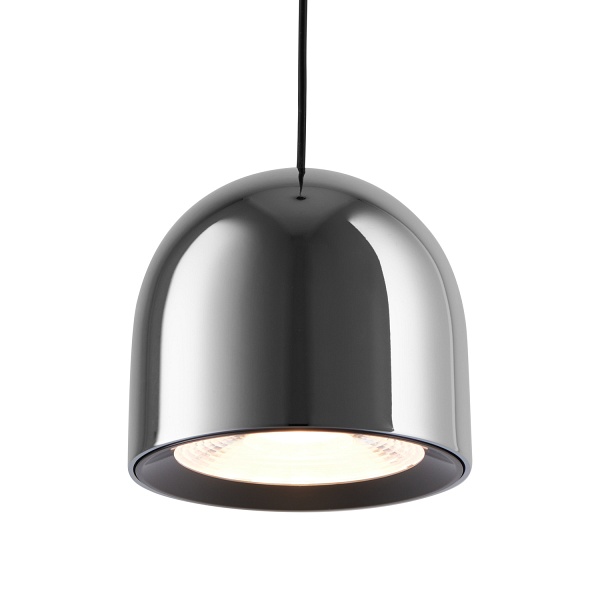 Lampa wisząca PETITE LED chrom 10 cm Step Into Design