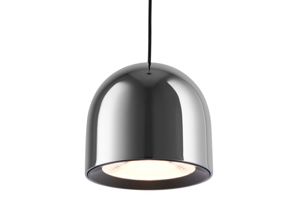 Lampa wisząca PETITE LED chrom 10 cm Step Into Design