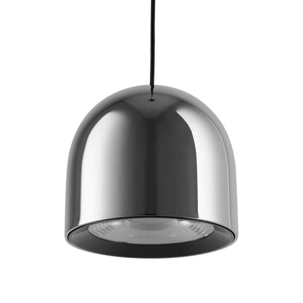 Lampa wisząca PETITE LED chrom 10 cm Step Into Design
