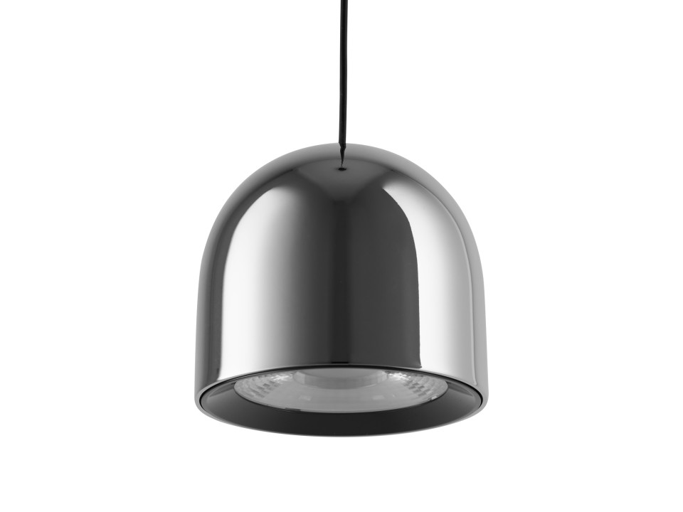 Lampa wisząca PETITE LED chrom 10 cm Step Into Design