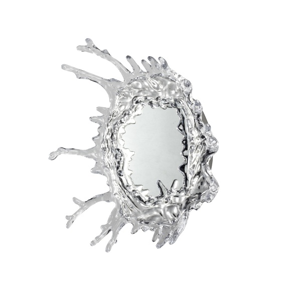 Lampa ścienna AQUA S LED 45 cm Step Into Design