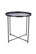 Stolik kawowy MOON tytan Step Into Design
