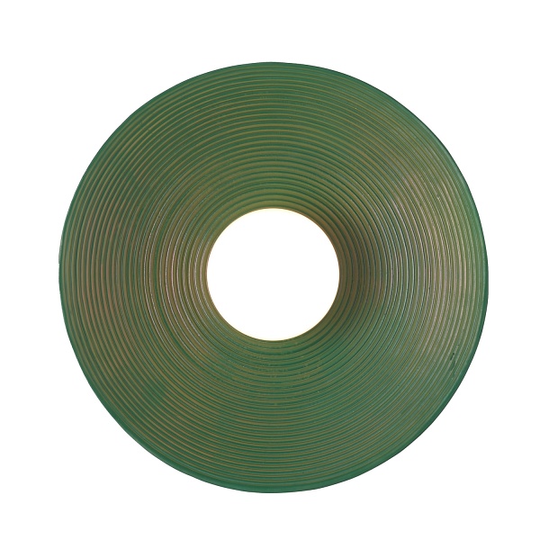 Lampa ścienna ILUSIONI zielona 26 cm Step Into Design