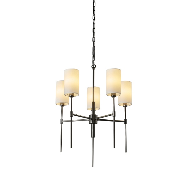 Lampa wisząca DARLING czarny połysk 60 cm Step Into Design