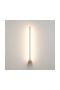 Lampa ścienna SPARO 60 cm LED biała - Step Into Design
