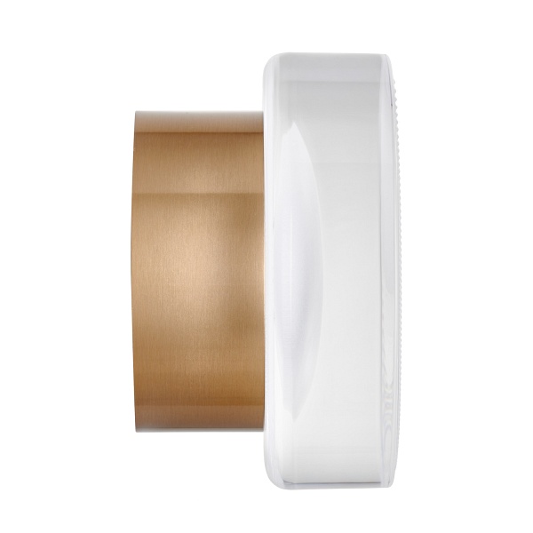 Lampa ścienna CARMELLO 13,5 cm złota Step Into Design