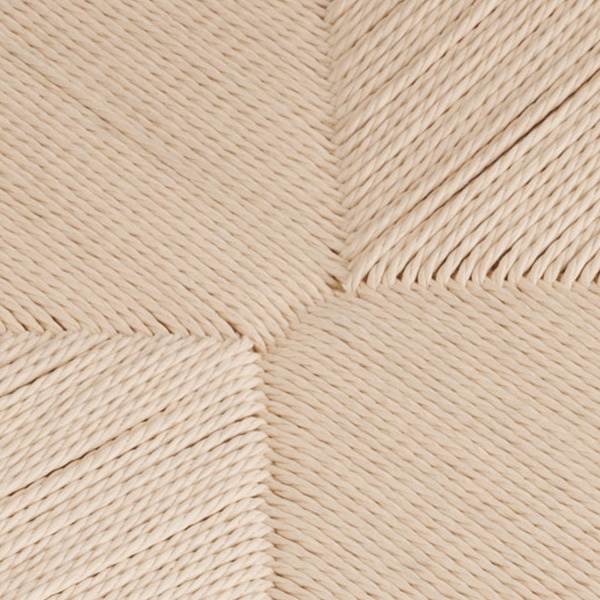 Krzesło BONBON naturalne rattanowo jesionowe Step Into Design