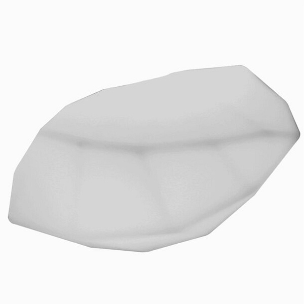 Lampa ogrodowa kamień DIAMOND S LED RGBW 16 kolorów 27 cm Step Into Design