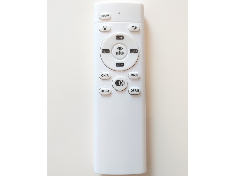 Lampa wisząca CIRCLE 40+60+80 LED nikiel na 1 podsufitce Step Into Design