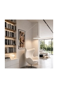 Lampa ścienna SWING biała 140 cm - Step Into Design