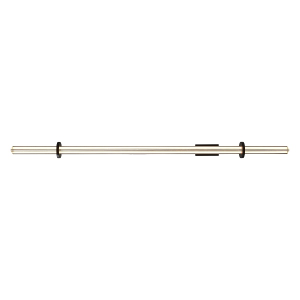 Lampa wisząca LOVELY LED czarna 100 cm Step Into Design