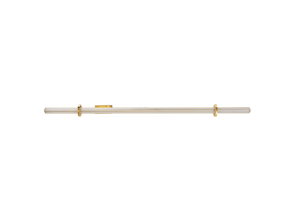 Lampa wisząca LOVELY LED złota 100 cm Step Into Design