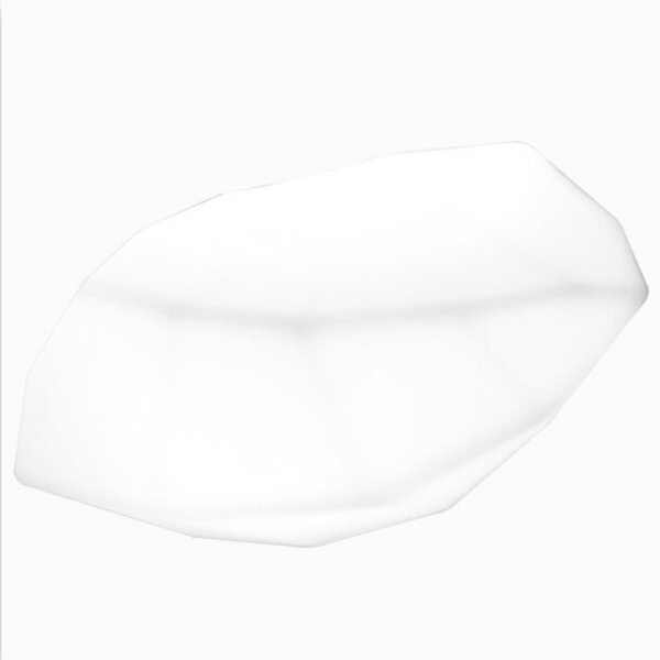 Lampa ogrodowa kamień DIAMOND M LED RGBW 16 kolorów 43 cm Step Into Design