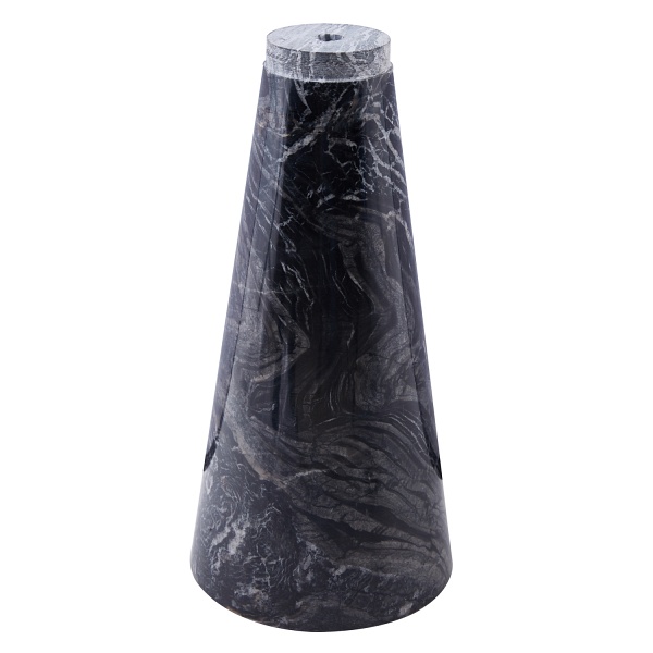 Stolik kawowy VERO marmurowy 60 cm Step Into Design