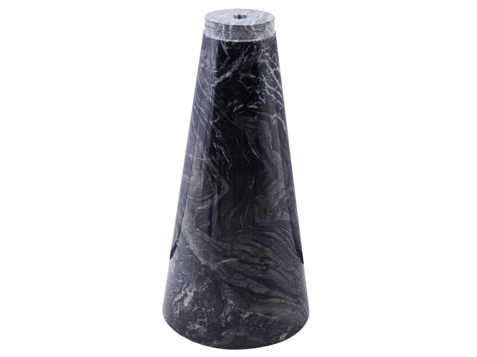 Stolik kawowy VERO marmurowy 60 cm Step Into Design