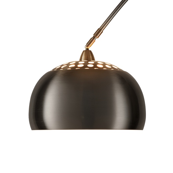 Lampa podłogowa BLOCK marmurowa 230 cm Step Into Design