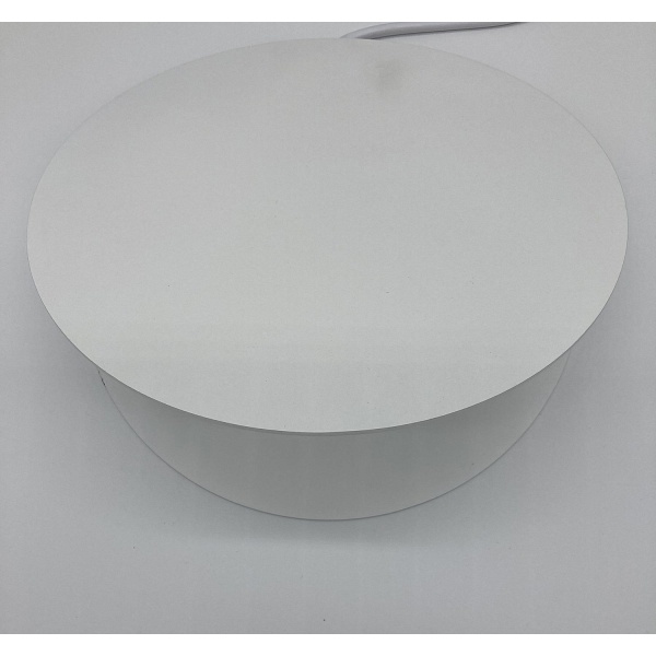 Lampa wisząca PILLS S biała 23 cm Step Into Design