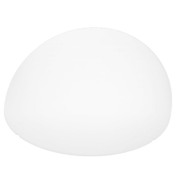 Lampa ogrodowa półkula ATMOSPHERE L LED RGBW 16 kolorów 50 cm Step Into Design