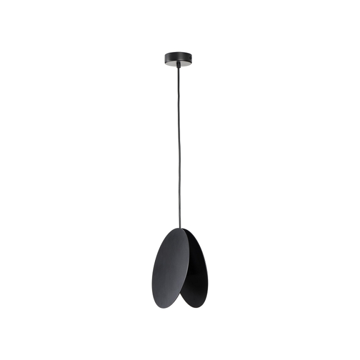 Lampa wisząca PILLS S czarna 23 cm - Step Into Design