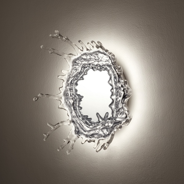 Lampa ścienna AQUA S LED 45 cm Step Into Design