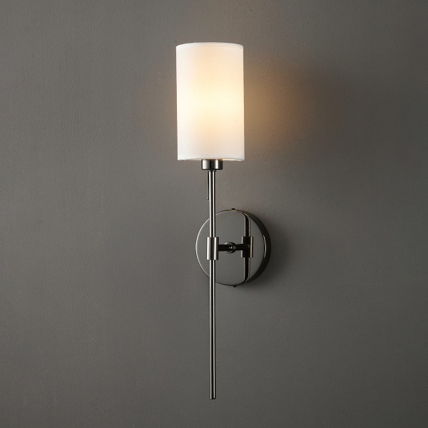 Lampa ścienna DARLING czarny połysk 53 cm Step Into Design
