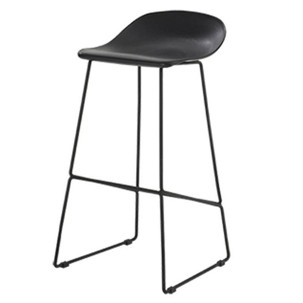 Hoker DOT BAR 75 cm czarny Step Into Design