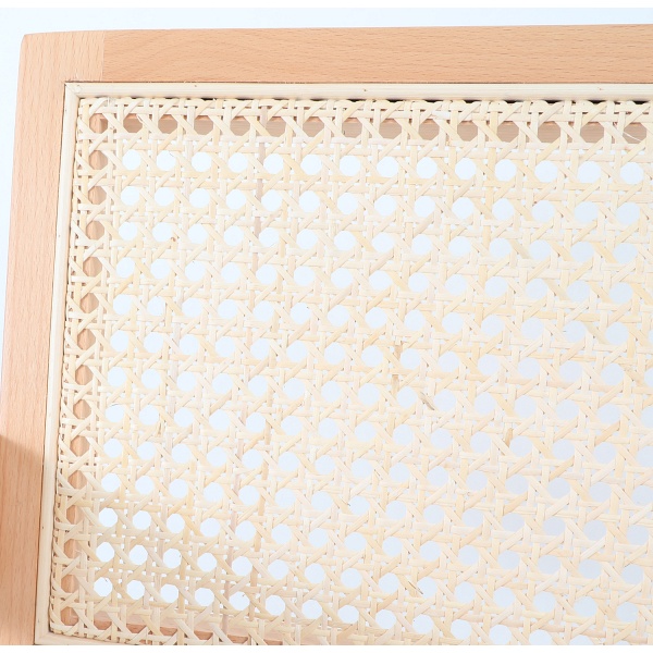 Krzesło BOHO bukowe w kolorze naturalnym Step Into Design