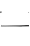 Lampa wisząca BEAM-80 LED tytan 80 cm Step Into Design