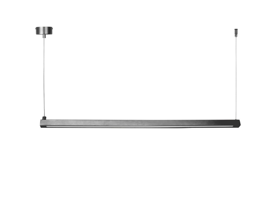 Lampa wisząca BEAM-80 LED tytan 80 cm Step Into Design