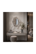 Lampa ścienna AQUA L LED 65 cm - Step Into Design