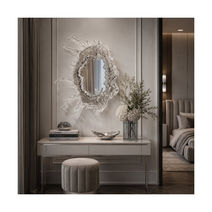 Lampa ścienna AQUA L LED 65 cm - Step Into Design
