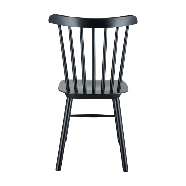 Krzesło STICK jesionowe czarne Step Into Design