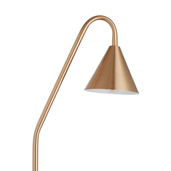 Lampa ścienna PRIMO gold 70 cm Step Into Design