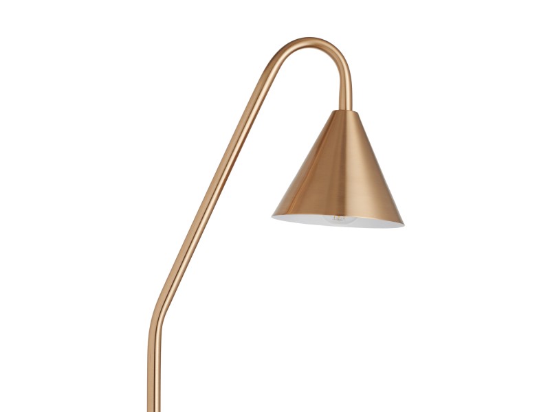 Lampa ścienna PRIMO gold 70 cm Step Into Design