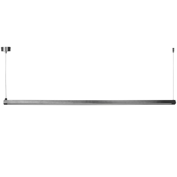 Lampa wisząca BEAM-120 LED tytan 120 cm Step Into Design