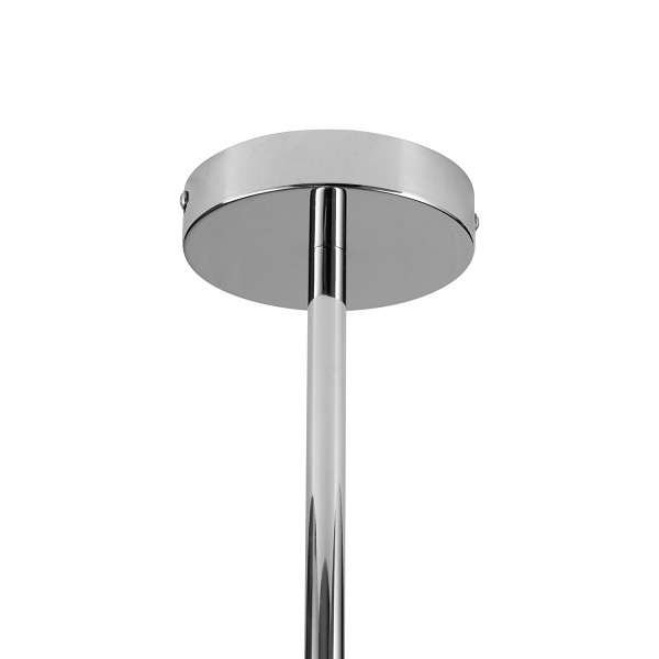 Lampa wisząca SOLA chrom 75 cm Step Into Design